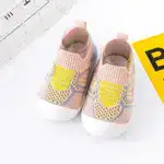 Non-Slip Baby Shoe-Socks - Image 5