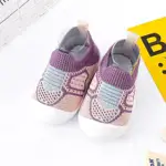 Non-Slip Baby Shoe-Socks - Image 7