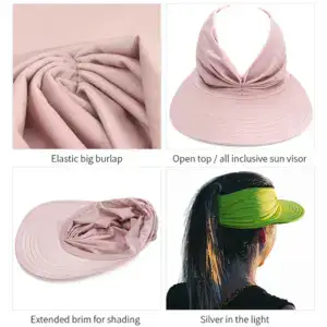 Summer Hat