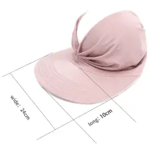 Hat Color Option