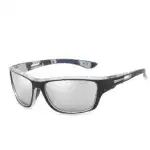 Men’s/Women’s Outdoor Sports Sunglasses with Anti-glare Polarized Lens - Image 8