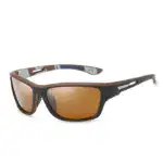 Men’s/Women’s Outdoor Sports Sunglasses with Anti-glare Polarized Lens - Image 9