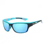 Men’s/Women’s Outdoor Sports Sunglasses with Anti-glare Polarized Lens - Image 5