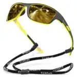 Men’s/Women’s Outdoor Sports Sunglasses with Anti-glare Polarized Lens - Image 10