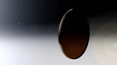 7-layer TAC lens